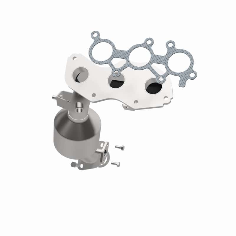 Magnaflow — Magnaflow Conv DF 10-14 RX450H 3.5L Right
OEM Grade
OEM - view 26