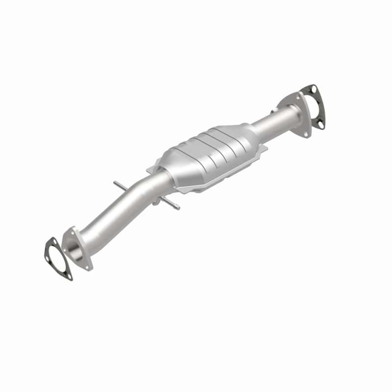 Magnaflow — MagnaFlow Conv DF Sonoma-S10 99 4.3L
HM Grade
HM - view 7