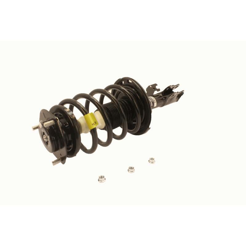 KYB — KYB Strut Plus Front Right 07-09 Toyota Camry 4 Cyl
Strut-Plus - view 5