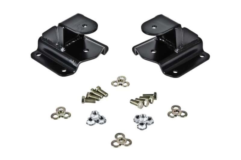 Belltech — Belltech HANGER KIT 94-99 RAM 1500 StdCab 2inch
HANGER KIT - view 1
