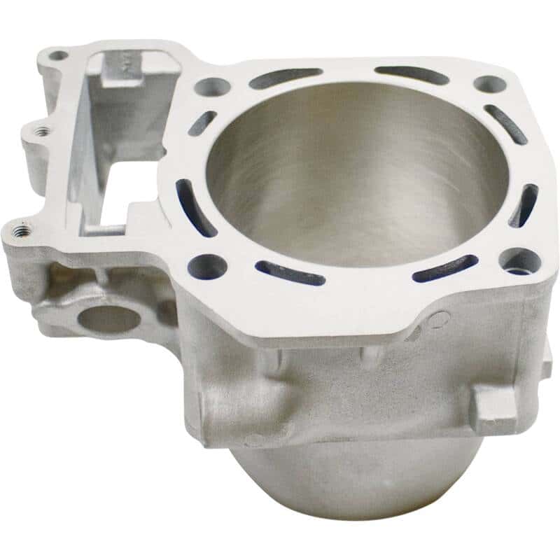Cylinder Works — Cylinder Works 08-13 Kawasaki KRF 750 Teryx 4x4 750cc Big Bore 91mm Front Cylinder Only - view 1
