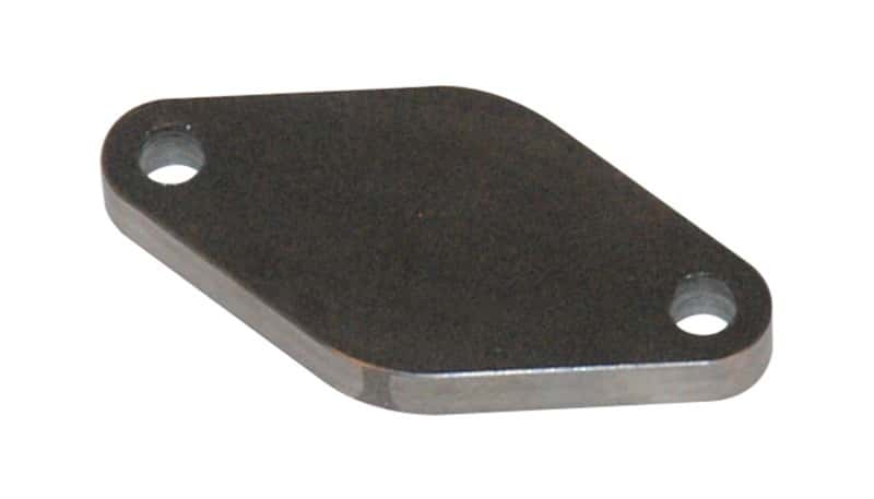 Vibrant — Vibrant Wastegate Block Off Flange (Drilled Holes) Mild Steel 3/8in Thick
MS35-38mmExWGBlkFlng
Turbocharger Flange
35-38mmExWGBlkFlng - view 1