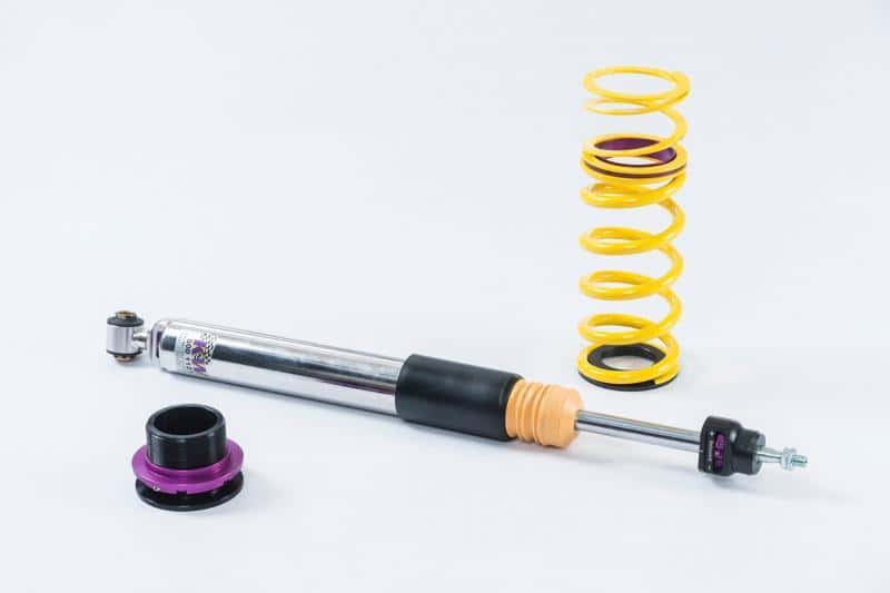 KW — KW Coilover Kit V3 2017+ Honda Civic Type-R FK8 w/ Delete Module
Coilover Kit - view 5