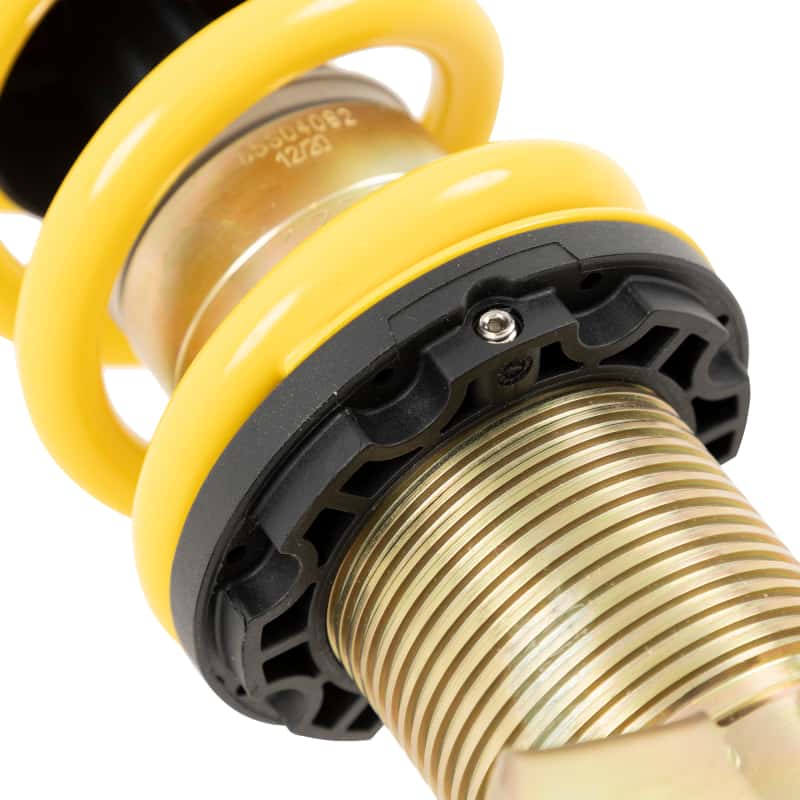 ST Suspensions — ST XTA-Plus 3 Adjustable Coilovers 15-17 Ford Mustang S550
Coilover Kit - view 7