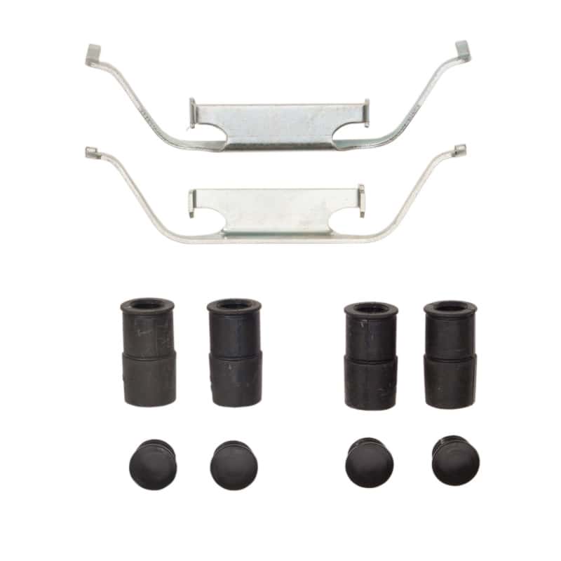 DFC — DFC 91-95 BMW 850CI Front Premium Hardware Kit
DFC Disc Brk Hdw Kit - view 2