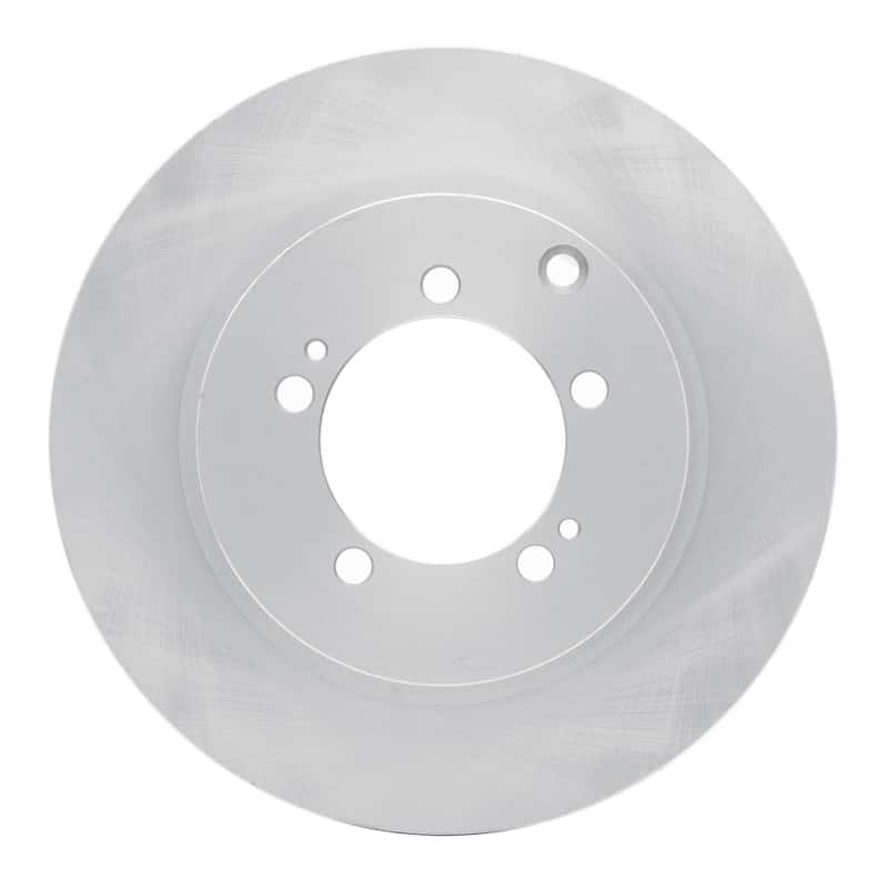 DFC — DFC 03-06 Mitsubishi Lancer Rear Brake Rotor
DFC Brake Rotor - view 1