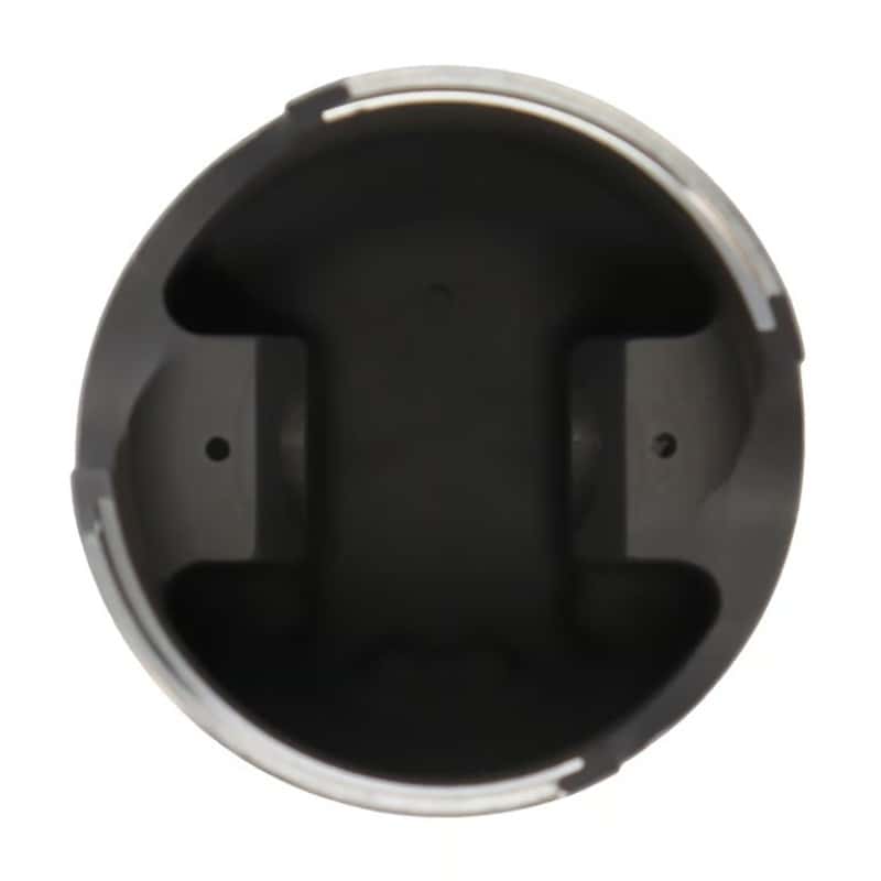 Wiseco — Wiseco Suz72-77 GT750 Water Buffalo/T500 Titan Piston Kit
Piston Kit - view 7