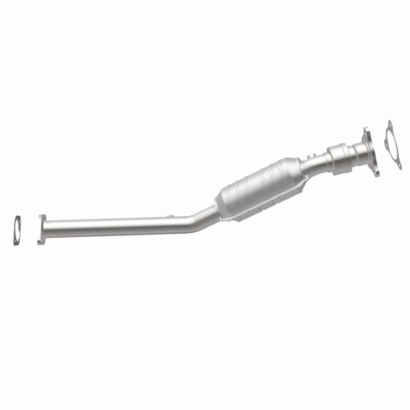 Magnaflow — MagnaFlow Conv DF Chevy/Pontiac 05-07 Cobalt 2.2L AT/06-07 HHR AT/2007 G5 AT/06-07 Ion-2&3 2.2L/2.4L
HM Grade
HM - view 18