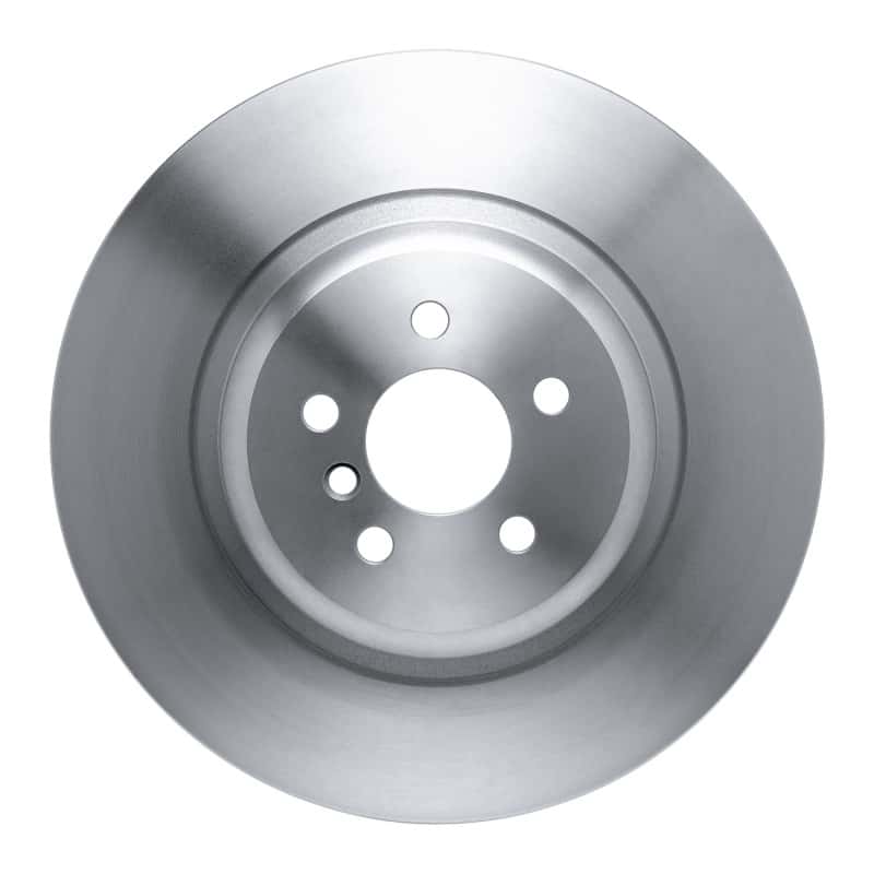 DFC — DFC 16-25 BMW 840i Gran Coupe Left Rear Brake Rotor - view 1