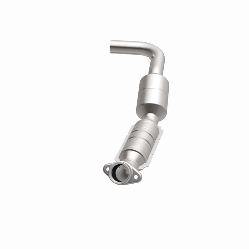 Magnaflow — MagnaFlow Conv DF 05-07 Ford E150 4.6L Driver Side
HM Grade
HM - view 26