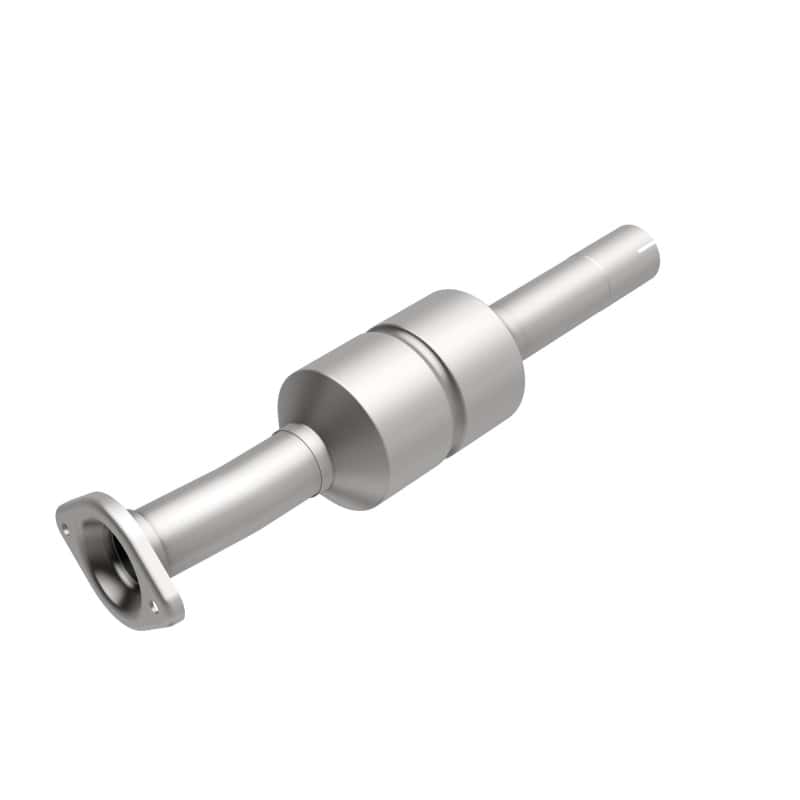 Magnaflow — MagnaFlow Conv DF 04-10 Toyota Highlander 3.5
HM Grade
HM - view 29
