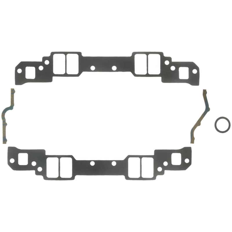 Fel-Pro — Fel-Pro 1282 Engine Intake Manifold Gasket Set - view 2