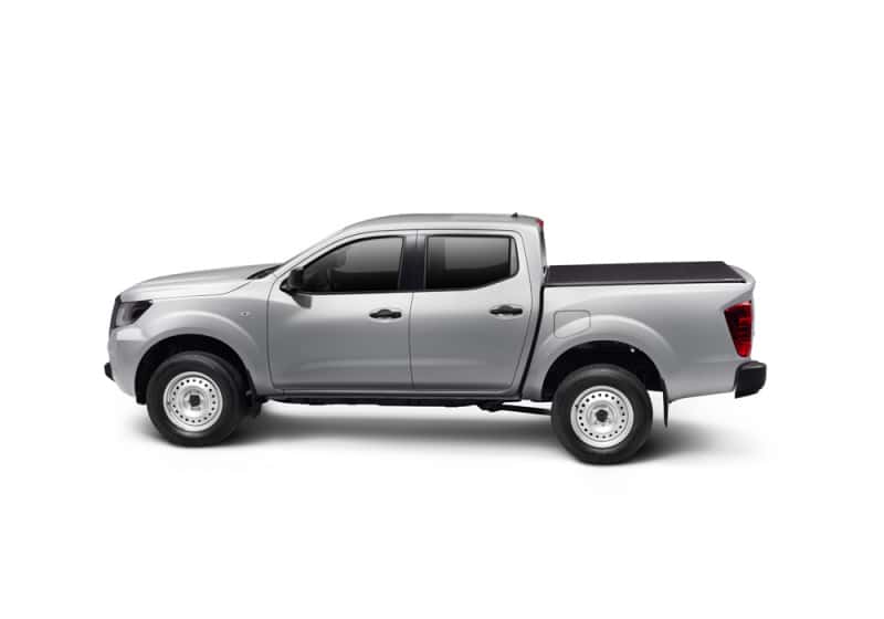 Truxedo — Truxedo 22+ Nissan Frontier (5ft. Bed) Lo Pro Bed Cover
LP 22-26 Frntr 5ft. - view 25