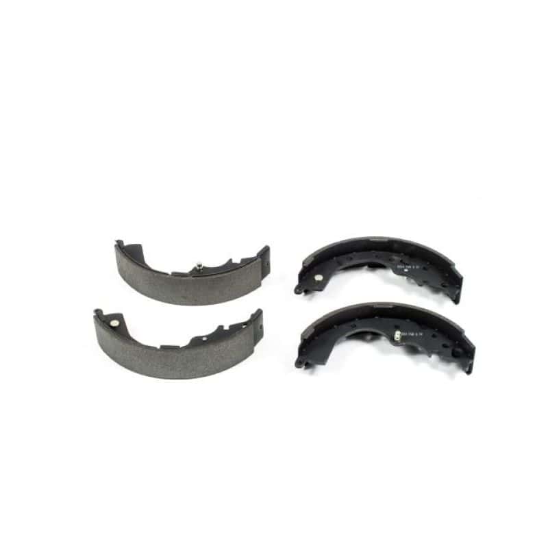 PowerStop — Power Stop 04-10 Toyota Sienna Rear Autospecialty Brake Shoes - view 1