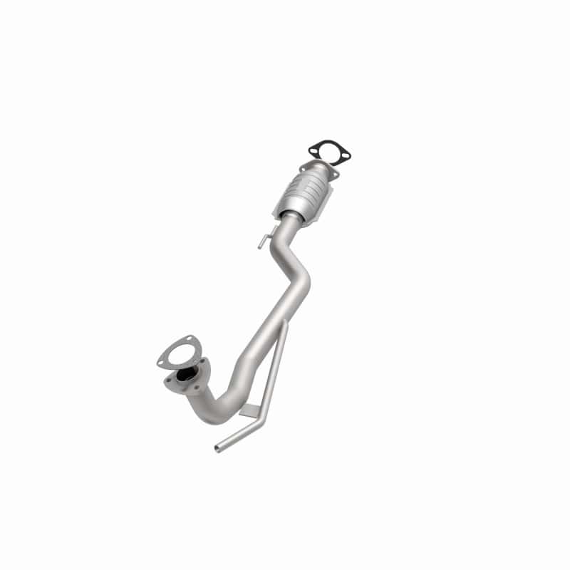 Magnaflow — MagnaFlow Conv Direct Fit 300Zx 90-96 D/S
Standard Grade
Standard - view 24