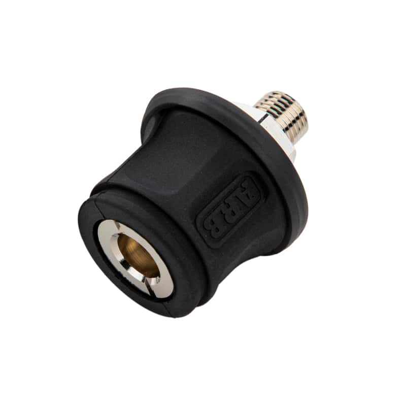 ARB — ARB Pump Up Kit US STD 7M 150 PSI High Temp V2 Orange - view 8