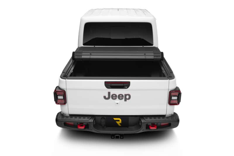 Truxedo — Truxedo 2020 Jeep Gladiator 5ft Sentry CT Bed Cover - view 15