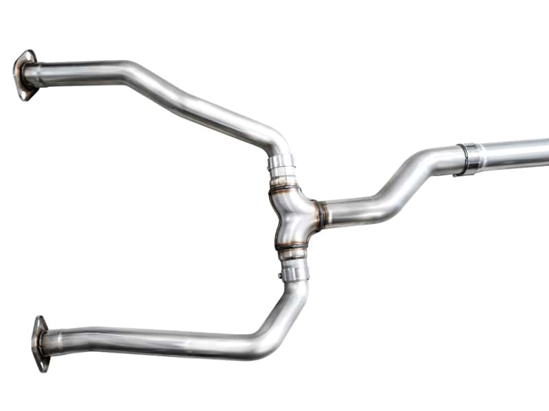 AWE Tuning — AWE 0FG Exhaust for 3rd Gen Toyota Tundra - BashGuard Only
0FG Catback - view 9