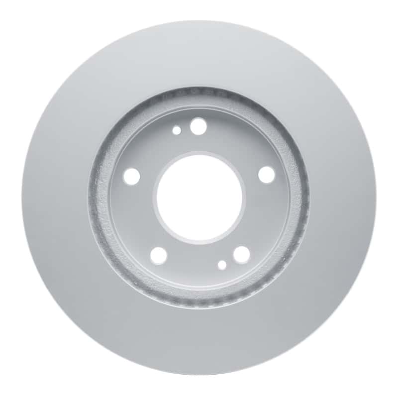 DFC — DFC 00-24 Chrysler Sebring Front GeoSPEC Coated Rotor
DFC Brake Rotor - view 5