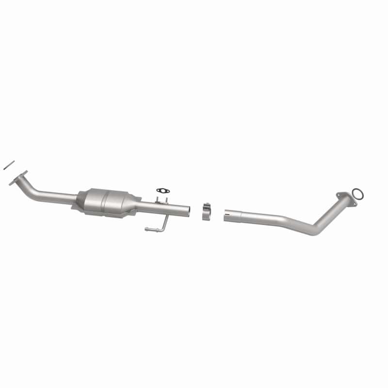Magnaflow — MagnaFlow Conv DF 01-04 Toyota Sequoia 4.7L D/S
HM Grade
HM - view 12