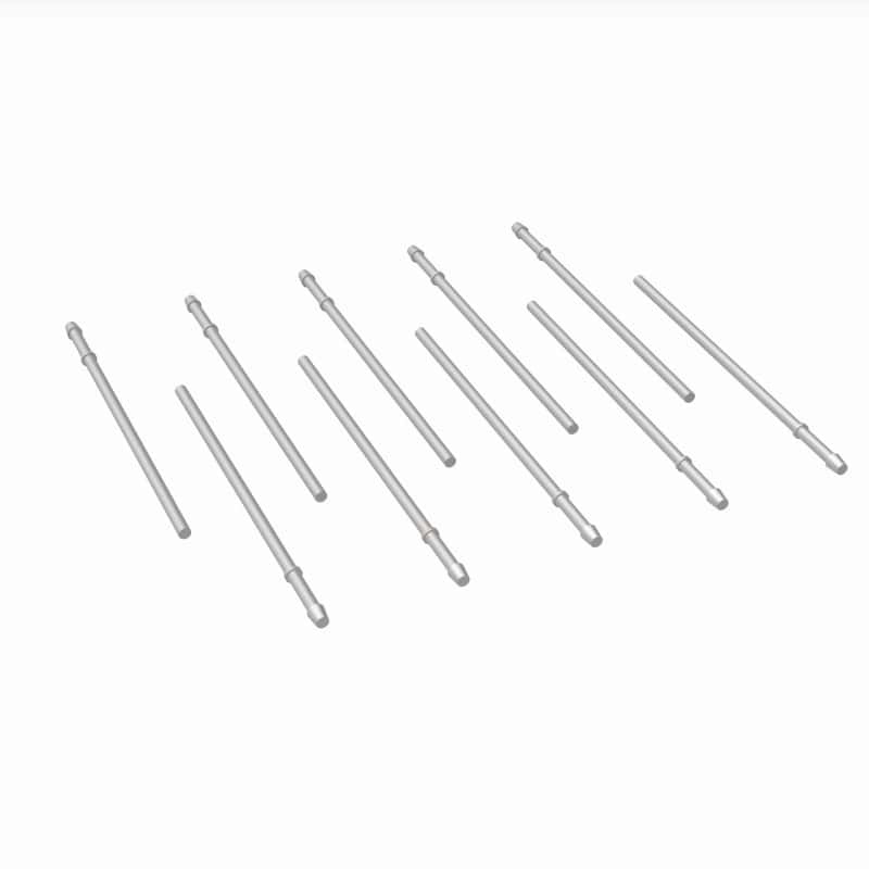 Magnaflow — MagnaFlow Hanger .375inch straight 10pk
10pk- Exhaust Hanger
10pk-Exhaust Hanger
Exhaust Hanger - view 16