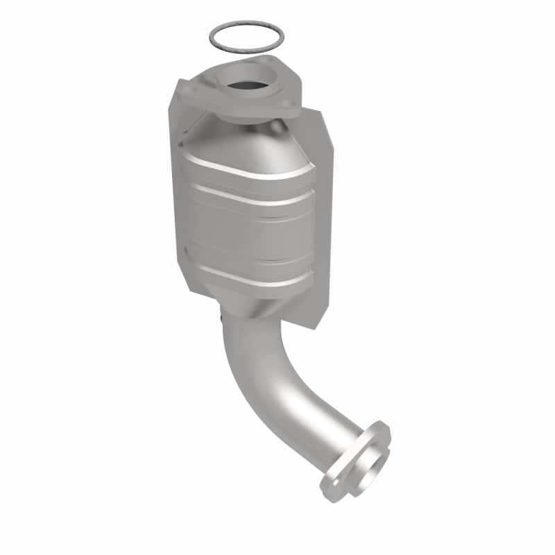 Magnaflow — MagnaFlow Conv DF 99-03 Chevy Tracker 2.0L
OEM Grade
OEM - view 13