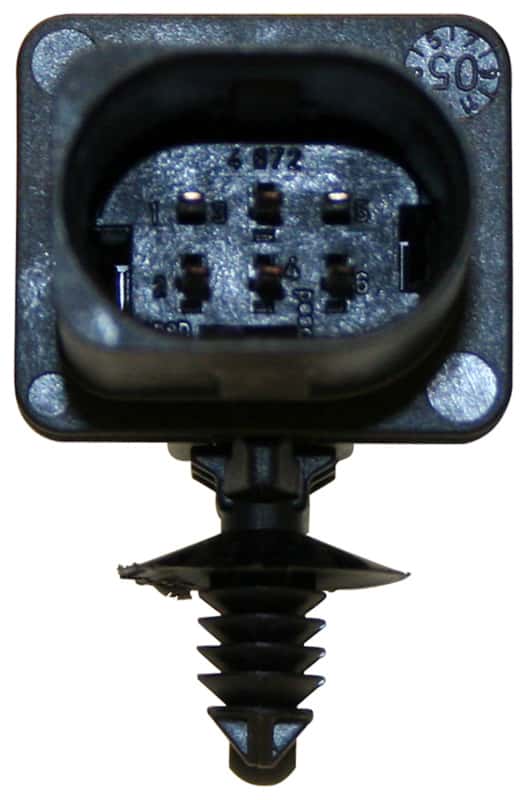 NGK — NGK Audi S6 2007 Direct Fit 5-Wire Wideband A/F Sensor
Oxygen Sensor - view 7