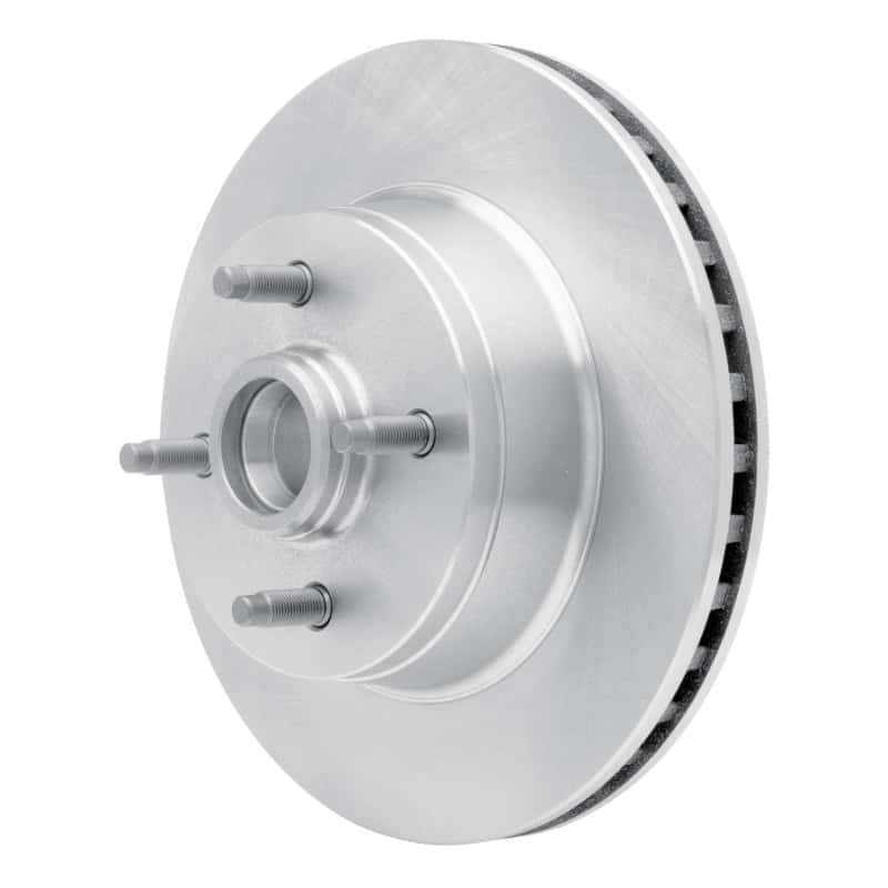 DFC — DFC 93-93 Ford Mustang Front Brake Rotor
DFC Brake Rotor - view 2