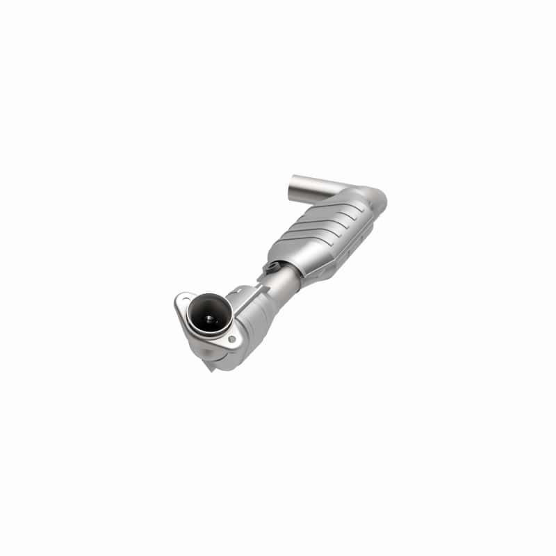 Magnaflow — MagnaFlow Conv DF 03 Lincoln Navigator 5.4L
OEM Grade
OEM - view 27