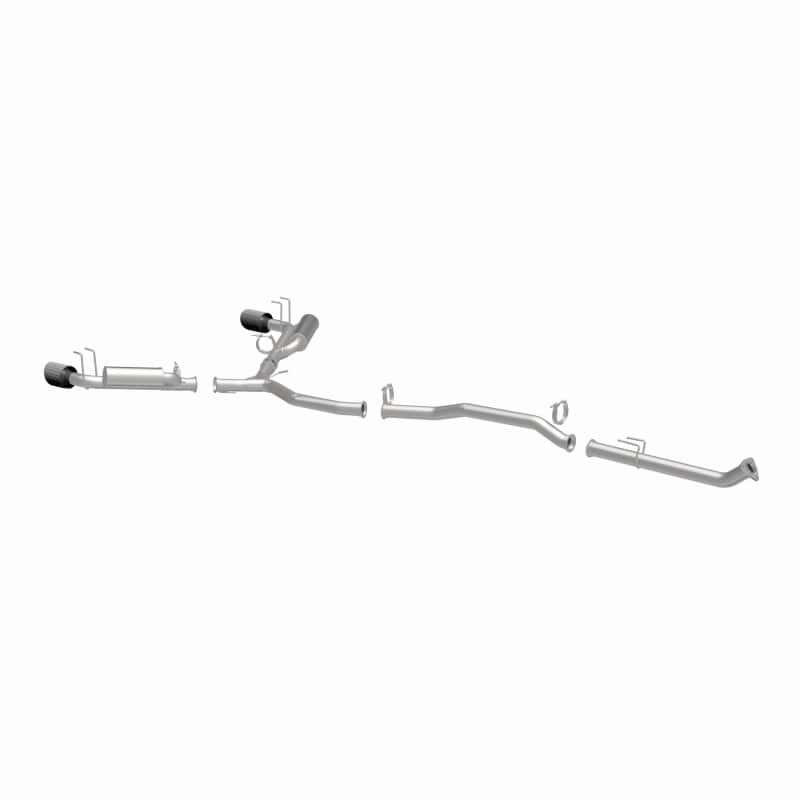 Magnaflow — Magnaflow 2022+ Honda Civic SI NEO Cat-Back Exhaust System
Cat-Back - view 11