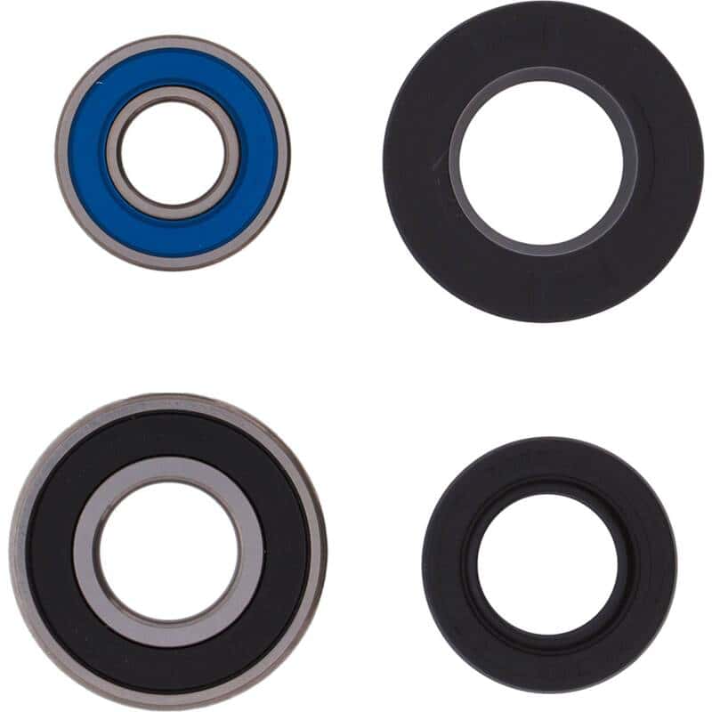Pivot Works — Pivot Works Premium Wheel Bearing - view 3