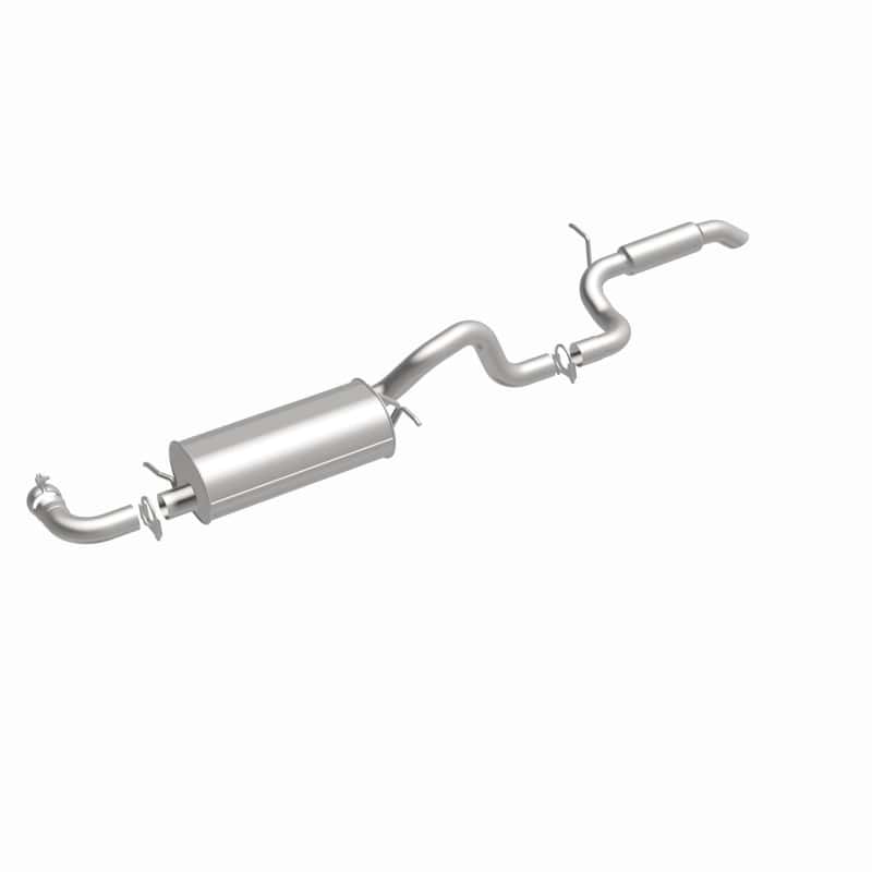 Magnaflow — MagnaFlow BRE Exhaust Kit 11-17 T&C Grand Caravan Ram C/V Routan 3.6L
Exhaust Kit - view 5
