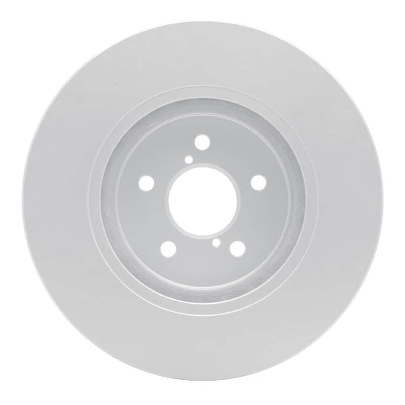 DFC — DFC 17-23 Subaru Impreza Front GeoSPEC Coated Rotor
DFC Brake Rotor - view 5