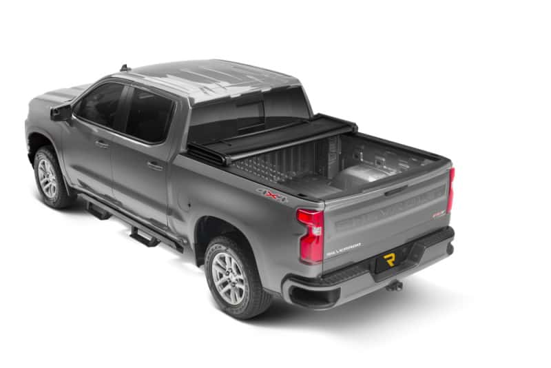 Extang — Extang 19-21 Chevy/GMC Silverado/Sierra 1500 (5ft 8 in Bed) Trifecta e-Series - view 8