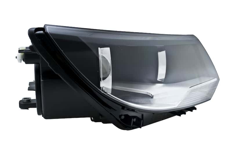 Hella — Hella 12-13 Volkswagen Tiguan Headlamp Rh - view 8