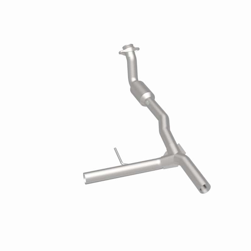 Magnaflow — MagnaFlow Conv Direct Fit OEM 05-08 Ford F150 4.2L V6 (Passenger Side)
OEM Grade
OEM - view 15