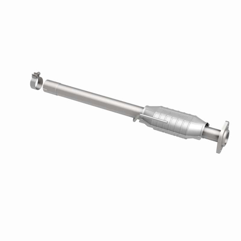 Magnaflow — MagnaFlow Conv DF Jeep Wrangler 4.0L Rear
HM Grade
HM - view 11