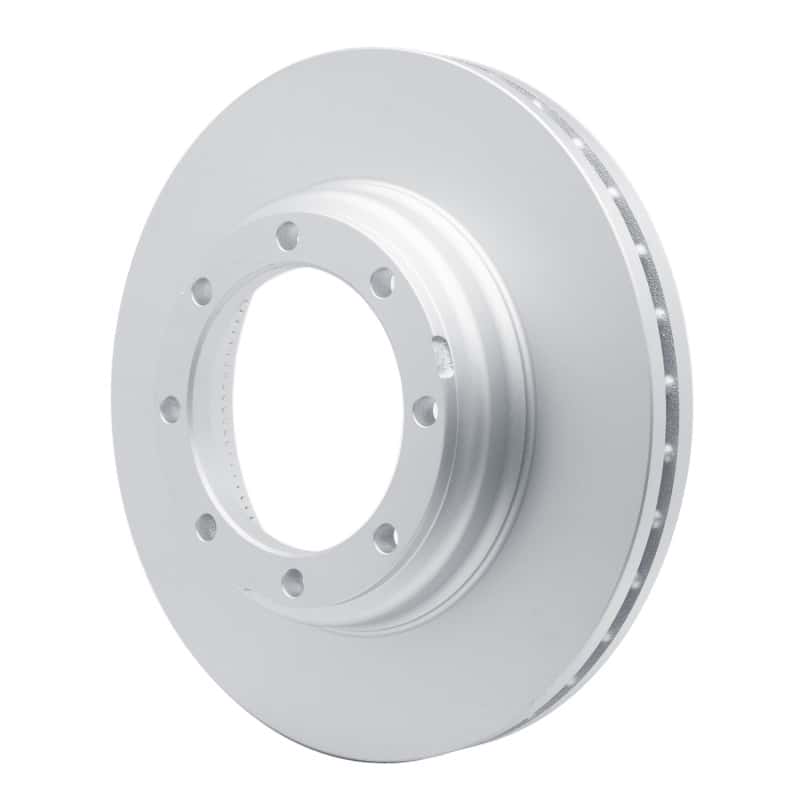 DFC — DFC 05-10 Hino 185 Rear GeoSPEC Coated Rotor
DFC Brake Rotor - view 2