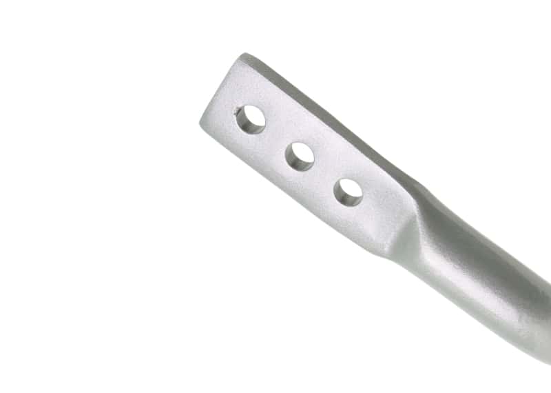 Whiteline — Whiteline 24mm Heavy Duty Blade Adj Swaybar Rear 2015 Mustang S550
Sway Bar - view 5