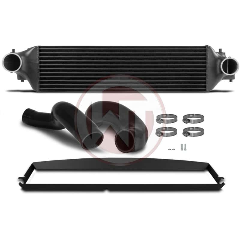 Wagner Tuning — Wagner Tuning Honda Civic Type R FK8 Competition Intercooler Kit - view 1