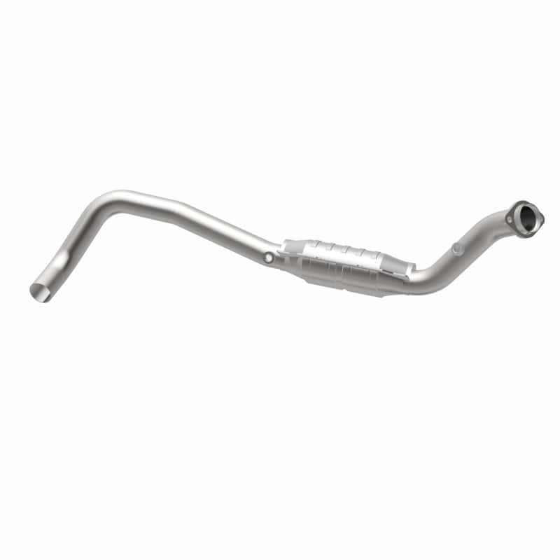 Magnaflow — MagnaFlow Conv DF 04-05 Ram1500 5.7L D/S OEM
OEM Grade
OEM - view 21