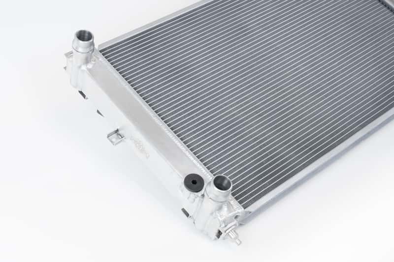 CSF — CSF Audi B5 A4 1.8T High Performance All Aluminum Radiator
CSF Radiator - view 4
