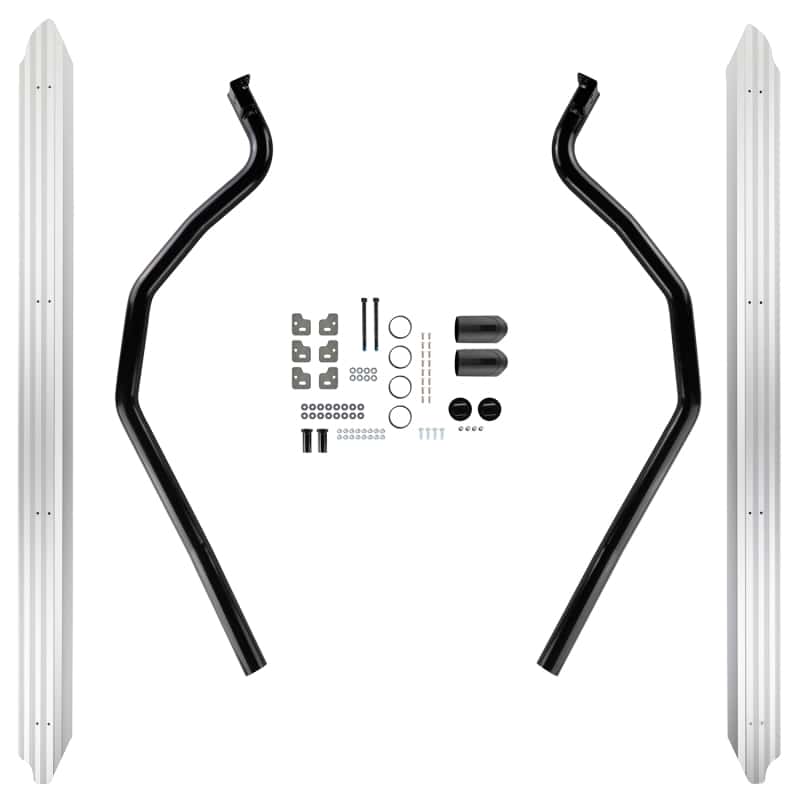 ARB — ARB Summit Front Rail Np300 Navara 15On Suit 4438100
Summit Front Rail - view 1