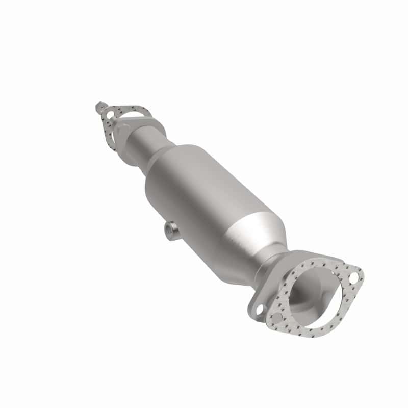 Magnaflow — MagnaFlow Conv Direct Fit OEM Grade Federal EPA Compliant 10-13 Kia Forte / Forte Koup
OEM Grade
OEM - view 9