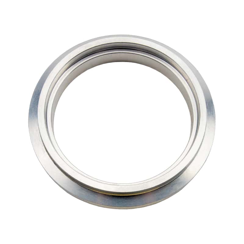 Wehrli — Wehrli 3in. Male V-Band Billet Aluminum Flange
Flange Alu 3in Vband - view 7