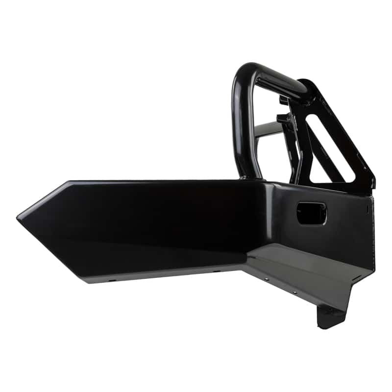 ARB — ARB Combar Suit Flares Hilux11On 4X4 No Fog (Fit Kit NOT Included)
Combination Bumper - view 2