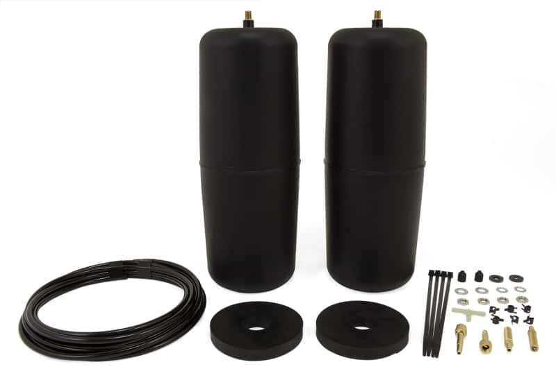 Air Lift — Air Lift 1000HD Rear Air Spring Kit for 09-18 Dodge Ram 1500
Susp Leveling Kit - view 1