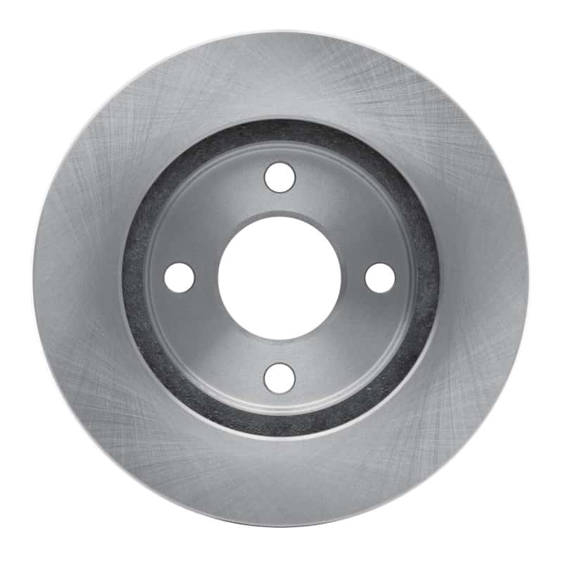 DFC — DFC 95-96 Dodge Neon (USA/Canada) Front Brake Rotor
DFC Brake Rotor - view 5
