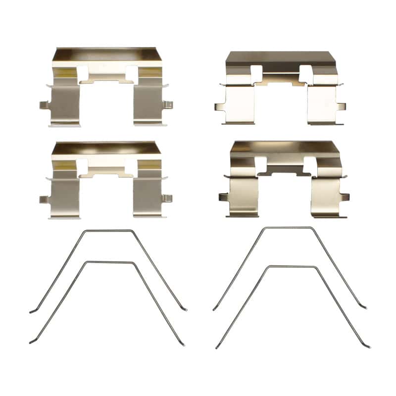 DFC — DFC 99-14 Acura CL Front Premium Hardware Kit
DFC Disc Brk Hdw Kit - view 2