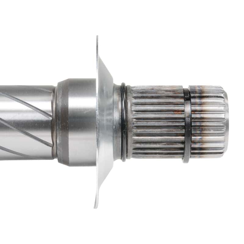 Yukon Gear & Axle — Yukon Gear ZF 215MM IFS Left Front Stub Axle for 2011-2019 RAM 1500
Axle - Front LH
Axle-Front LH - view 15